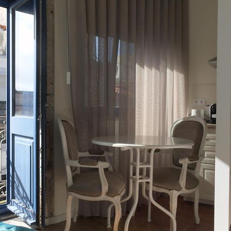 Rua De Sao Bento N.123 Apartman Vila do Conde Kültér fotó