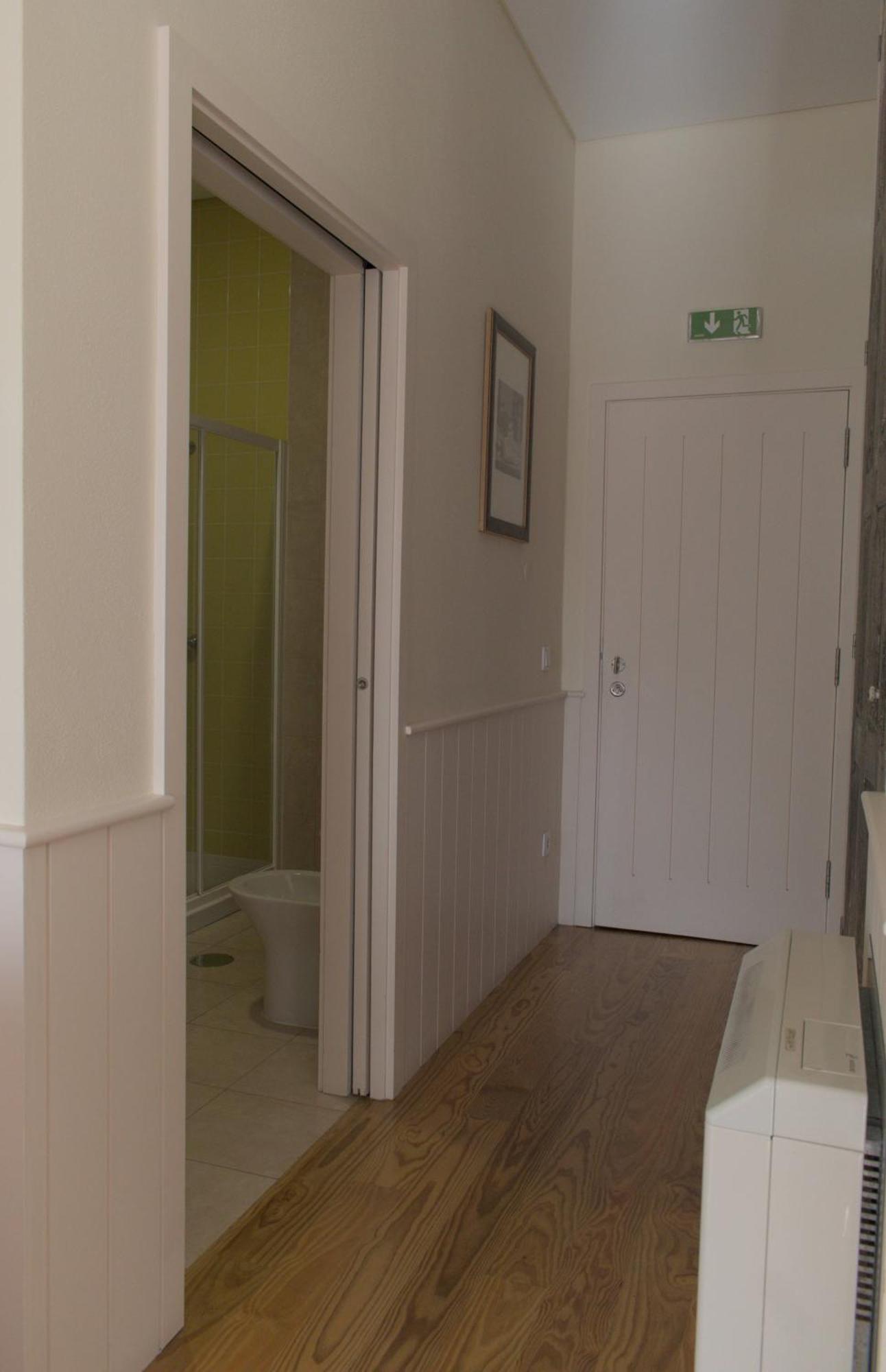 Rua De Sao Bento N.123 Apartman Vila do Conde Kültér fotó