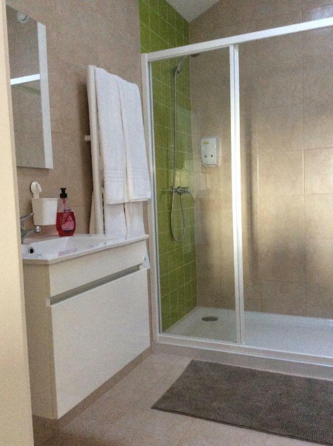 Rua De Sao Bento N.123 Apartman Vila do Conde Kültér fotó